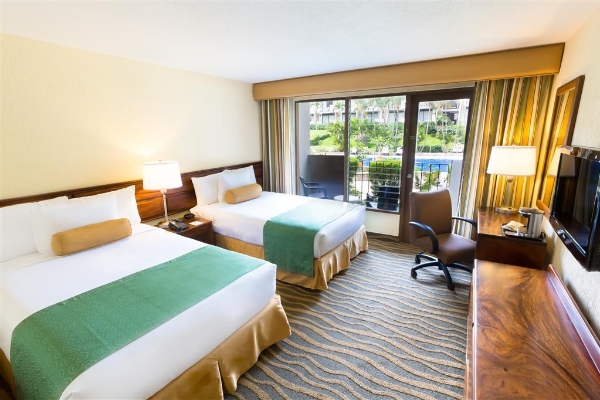 BEST WESTERN IRAZU HOTEL AND STUDIOS